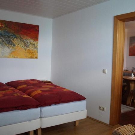 Apartment Sunnseitn Am Verditz Eksteriør bilde